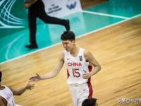 乐鱼体育入口-FIBA晒张博源赛场瞬间：期待中国U19男篮在世界杯有精彩表现的简单介绍