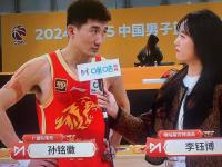 乐鱼体育官方网站-孙铭徽18+10广厦胜山西齐麟23分新疆不敌福建的简单介绍