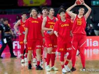 乐鱼体育 官方平台-曝中国女篮改变计划张子宇出战亚洲杯放弃U19世界杯
