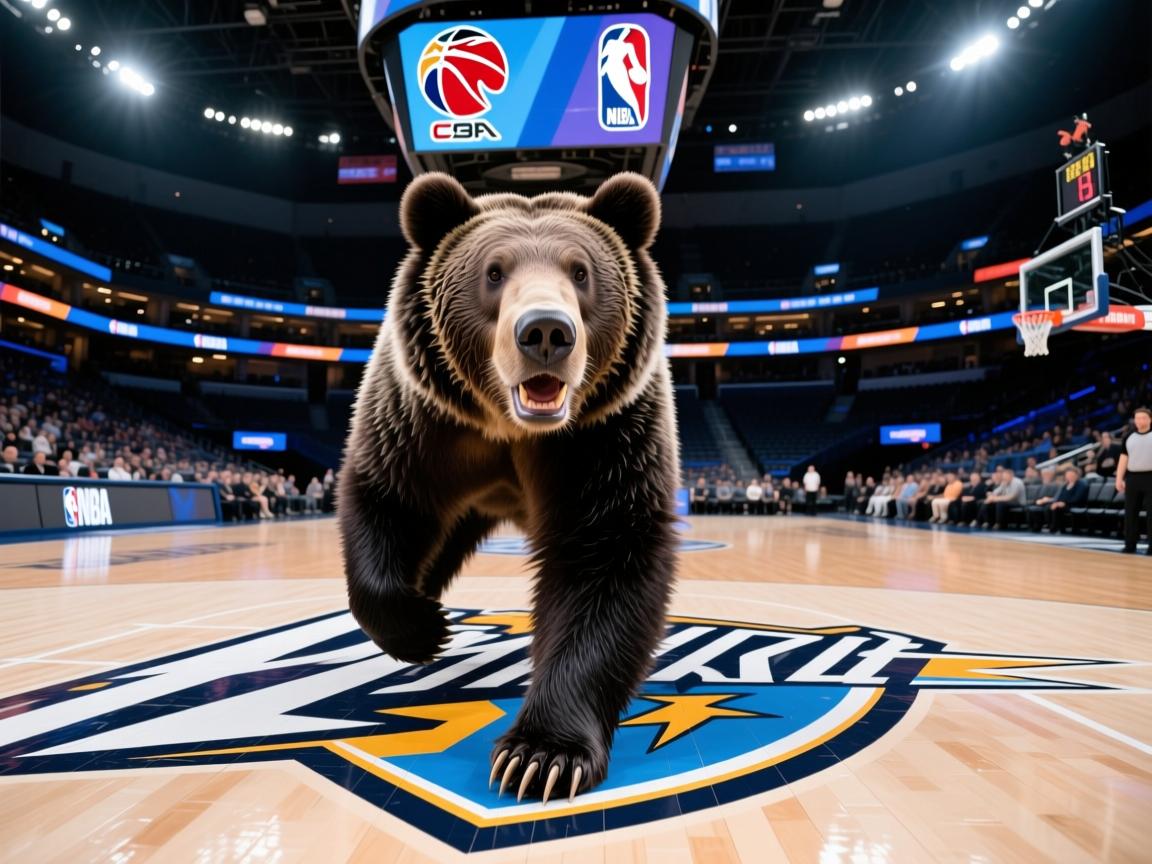 灰熊逆袭雷霆，将系列赛拖入抢七局