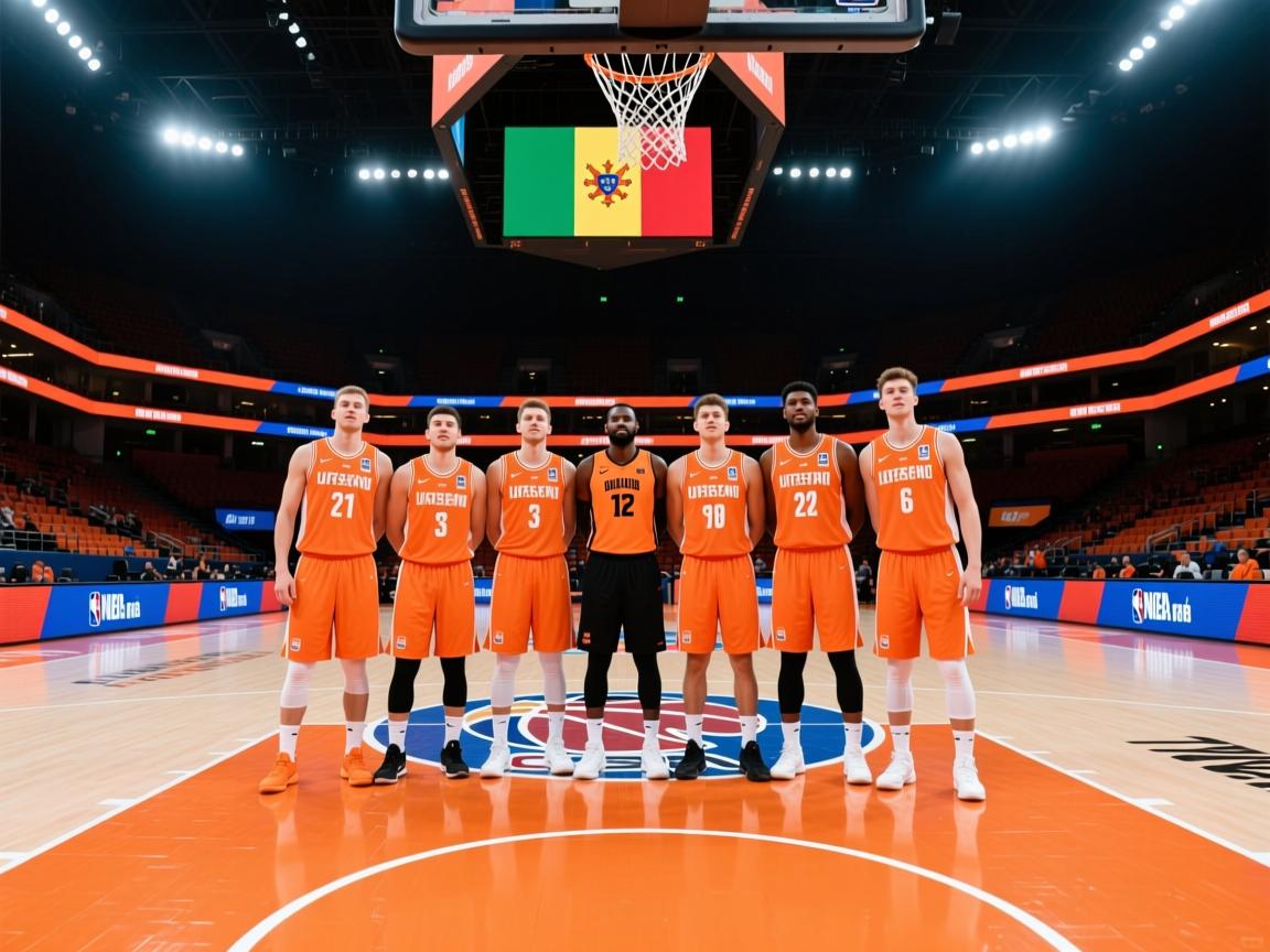 荷兰战胜波黑，成为全队焦点  第3张