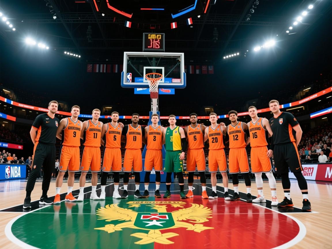 荷兰战胜波黑，成为全队焦点  第2张