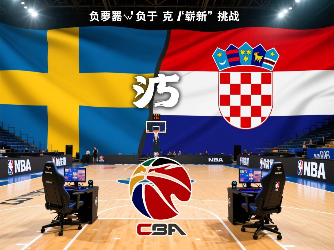 瑞典负于克罗地亚，面临崭新挑战