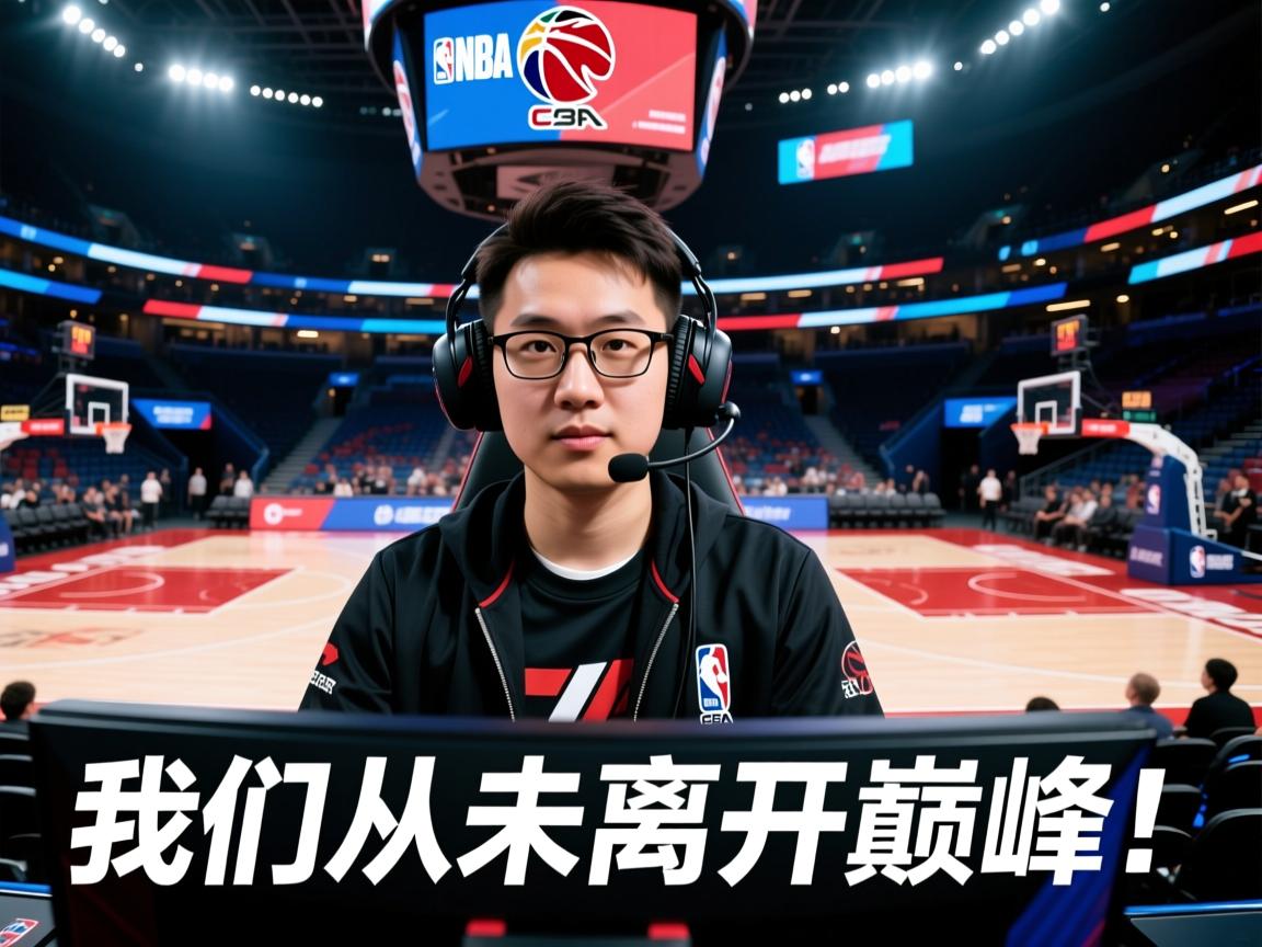 Faker一句话点燃全网：我们从未离开巅峰！  第2张