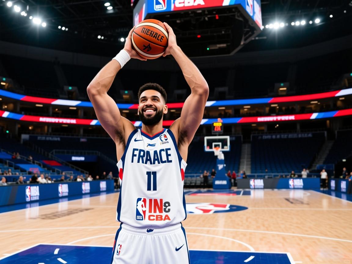 法国选手斩获佳绩，实力超群  第2张