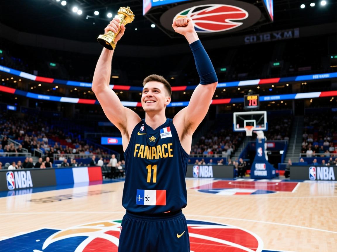 法国选手斩获佳绩，实力超群  第3张