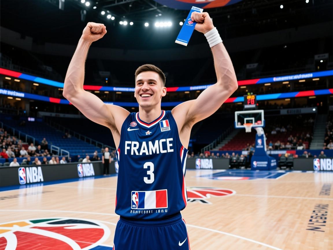 法国选手斩获佳绩，实力超群  第4张