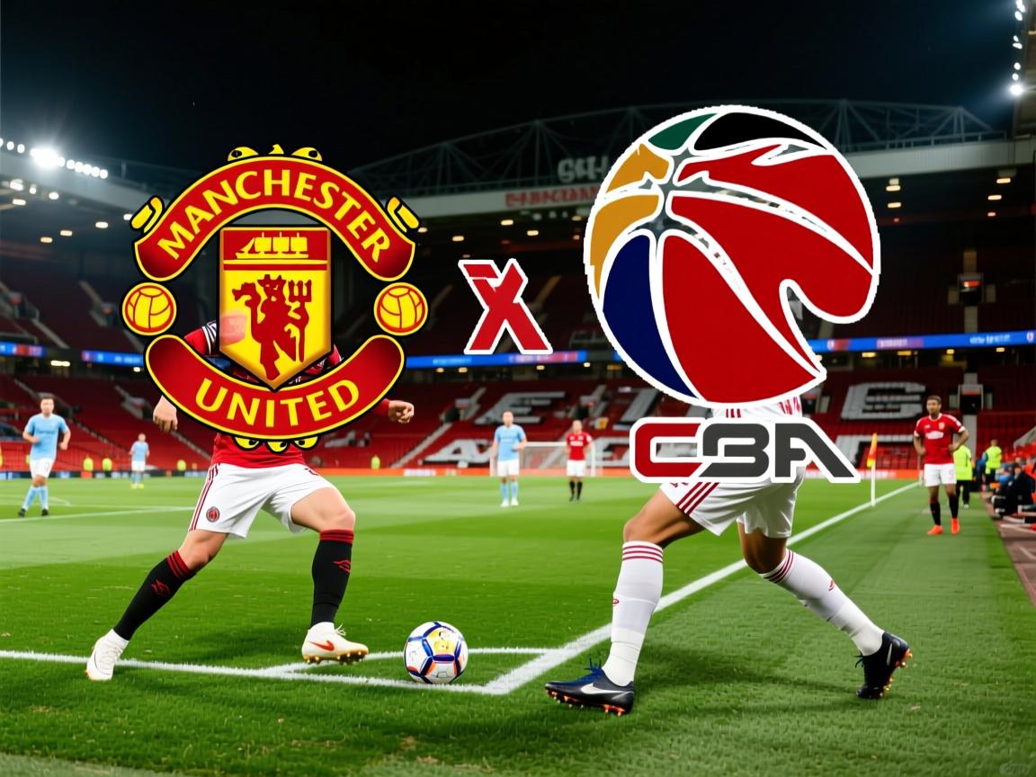 曼联逼平曼城，保住争冠希望  第3张