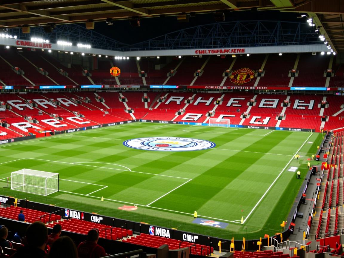 曼联逼平曼城，保住争冠希望  第4张