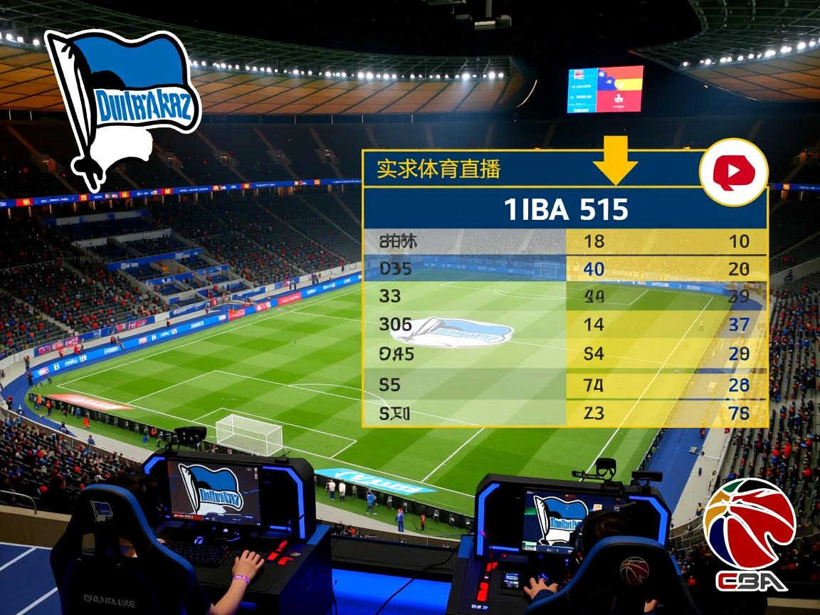 柏林赫塔实现连胜，稳固在积分榜上的领先位置  第2张