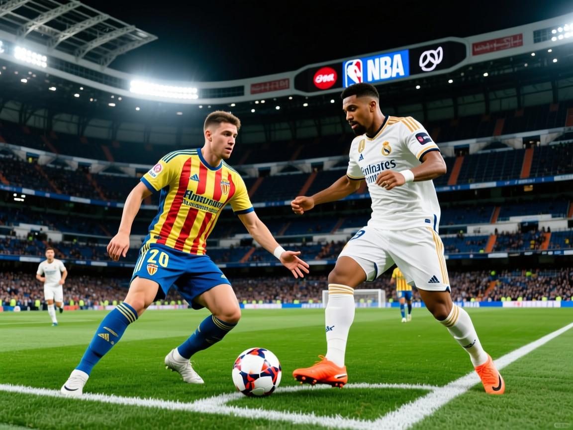 皇马客场-击败马略卡，保持不败