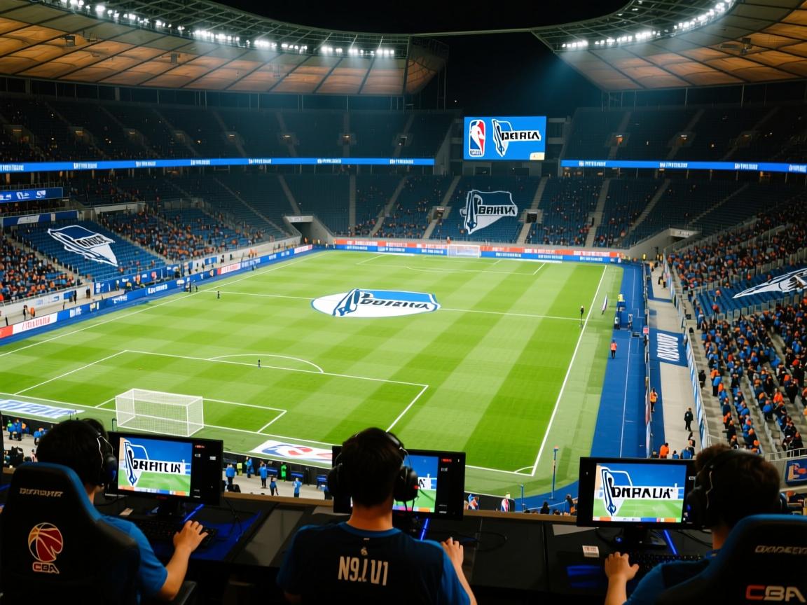 柏林赫塔实现连胜，稳固在积分榜上的领先位置