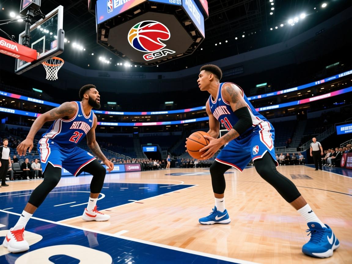 防守稳固攻势猛烈，告捷底特律  第3张