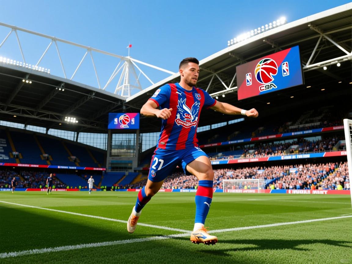 克里斯塔尔宫客胜伯恩利：水晶宫表现出色  第3张