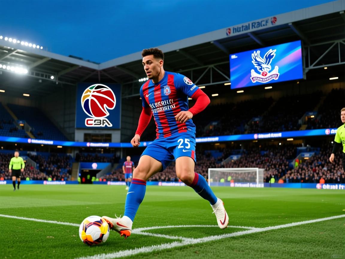 克里斯塔尔宫客胜伯恩利：水晶宫表现出色  第2张