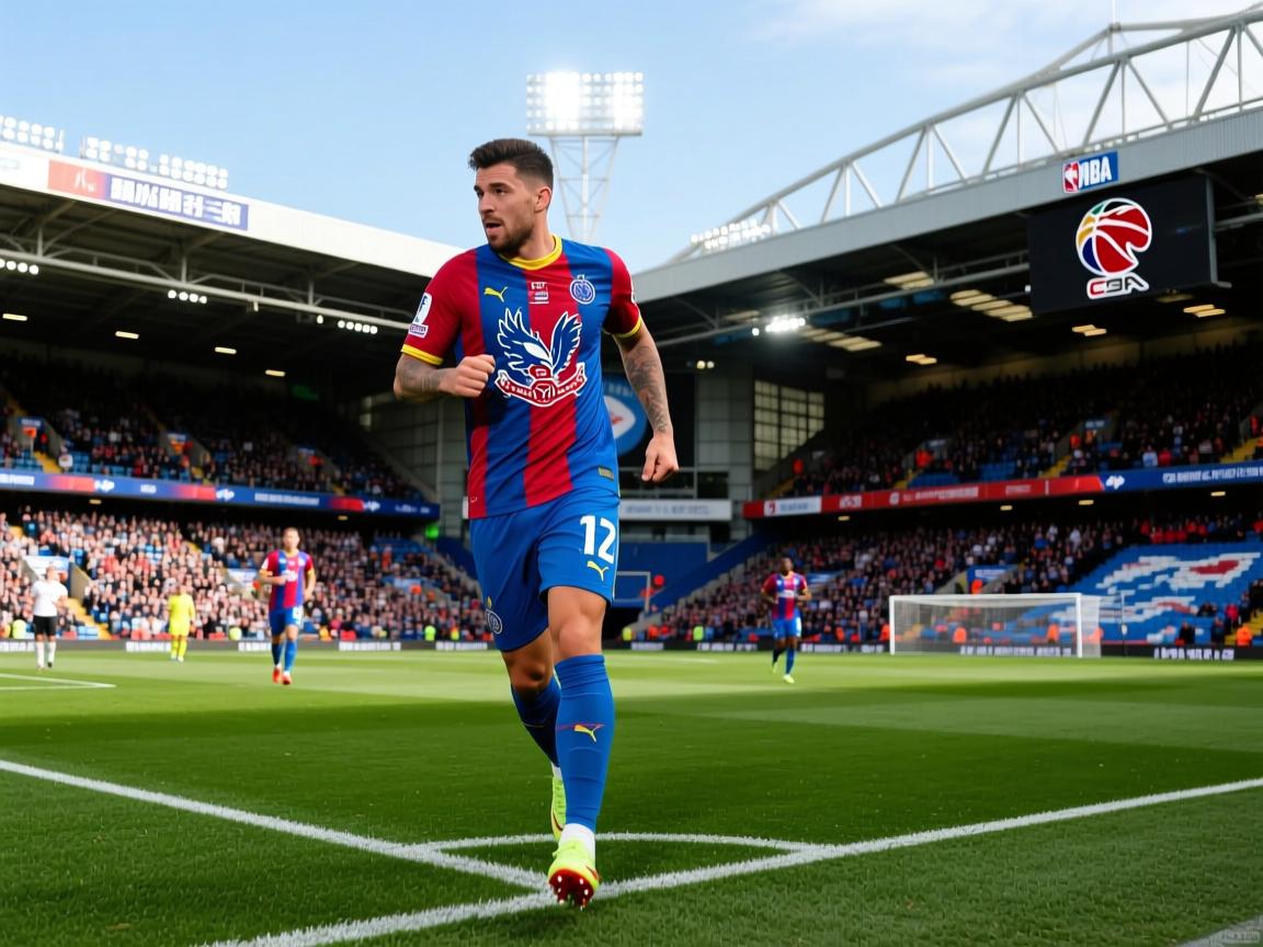 克里斯塔尔宫客胜伯恩利：水晶宫表现出色  第4张