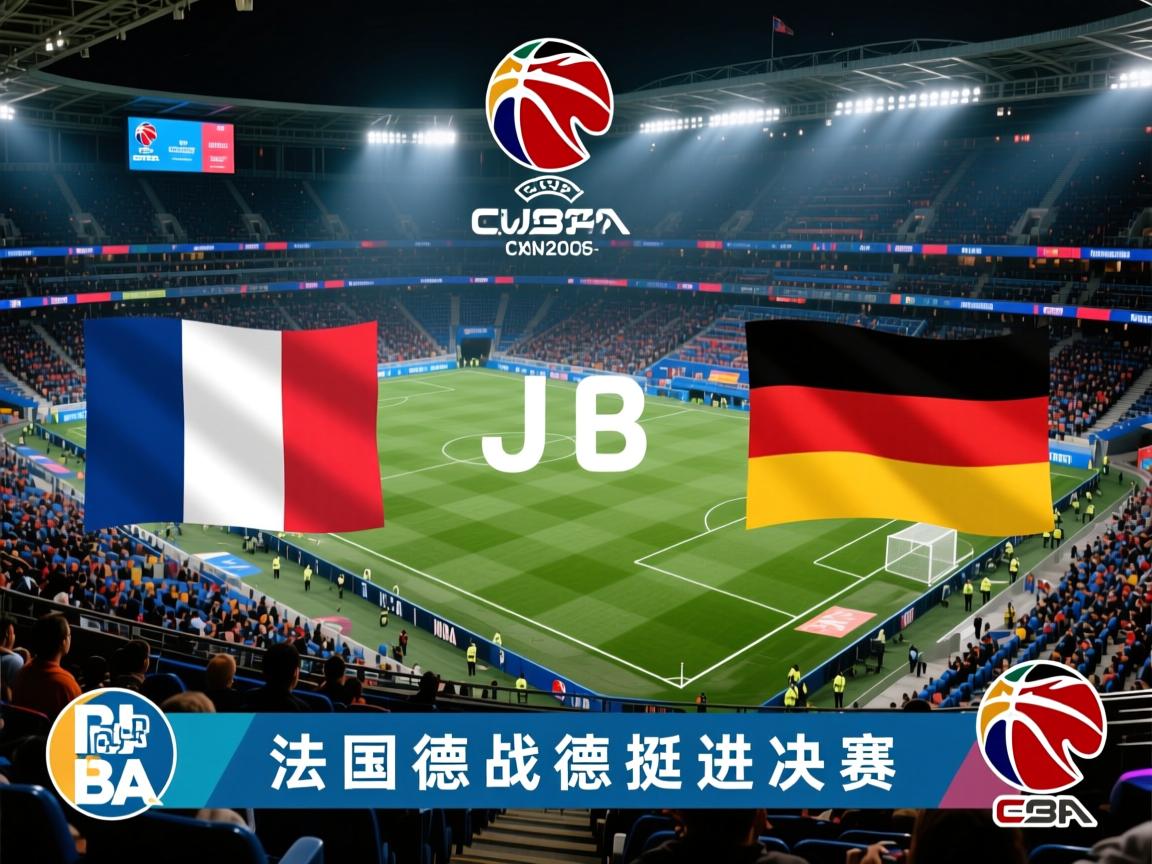 欧洲杯:法国战胜德国挺进决赛 第3张