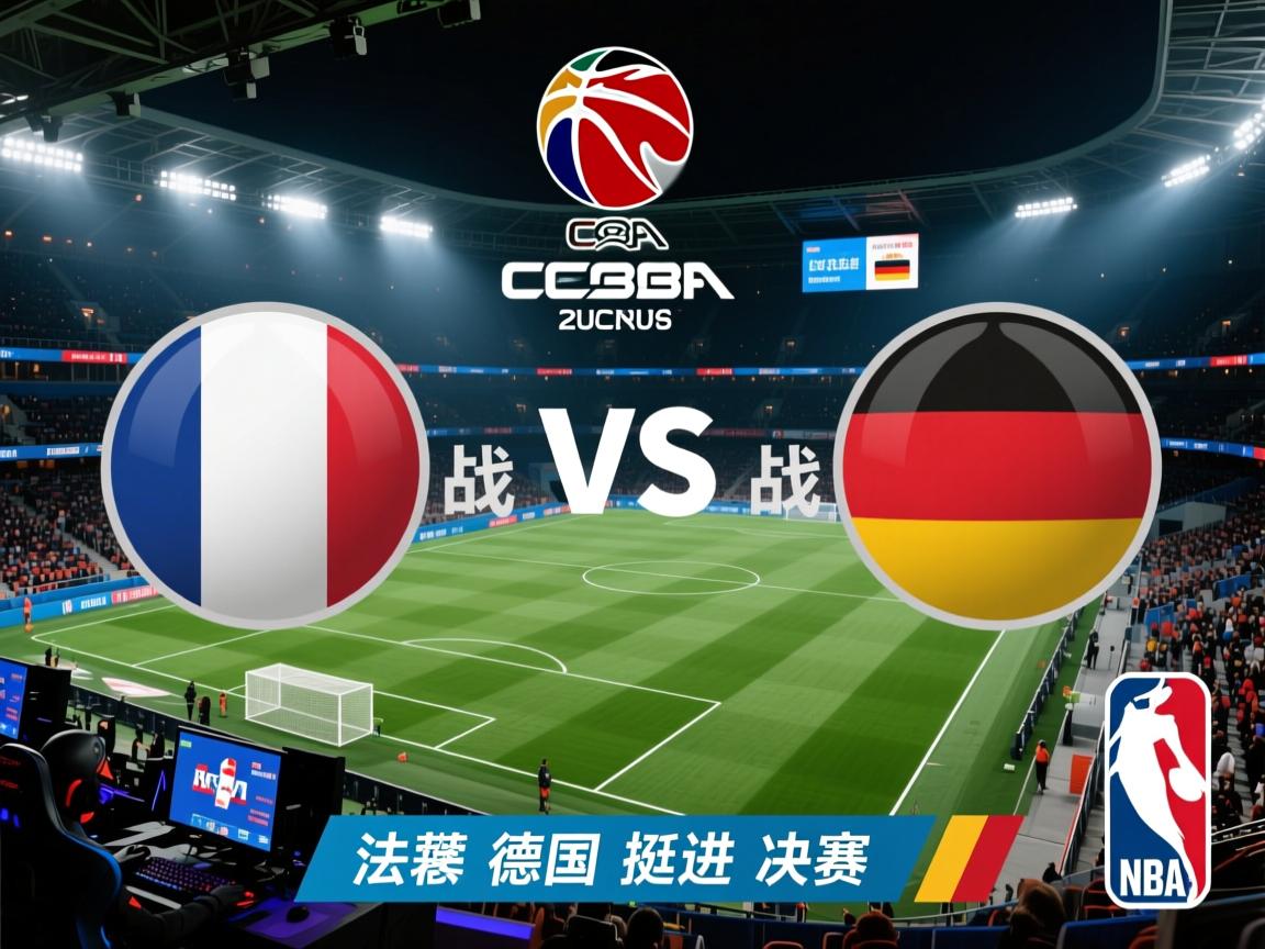 欧洲杯:法国战胜德国挺进决赛 第4张