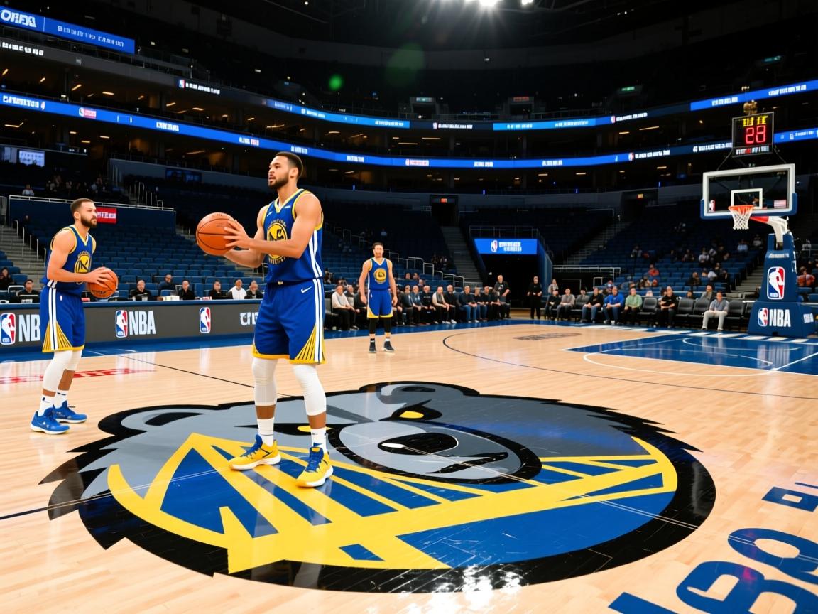 勇士负于灰熊，库里缺席比赛影响球队战绩