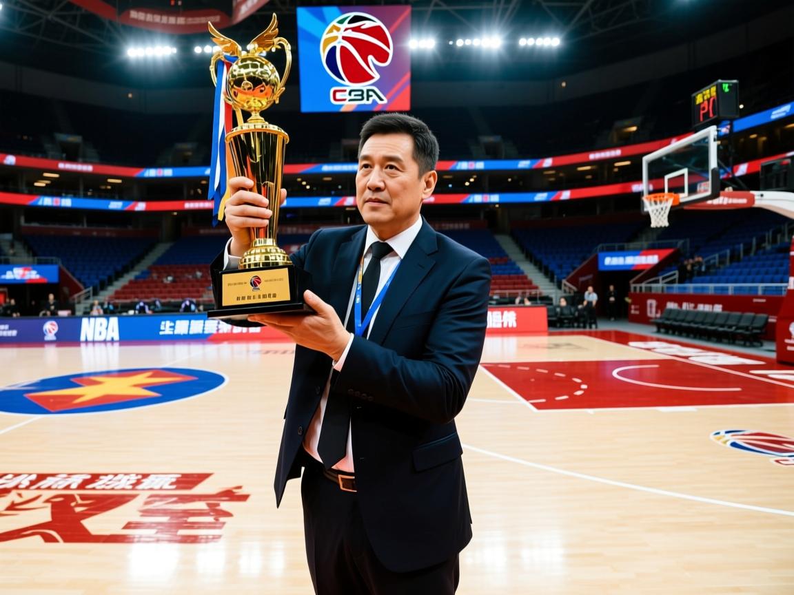 新疆夺冠拼图完整？北京挑战又至，许利民遇难题