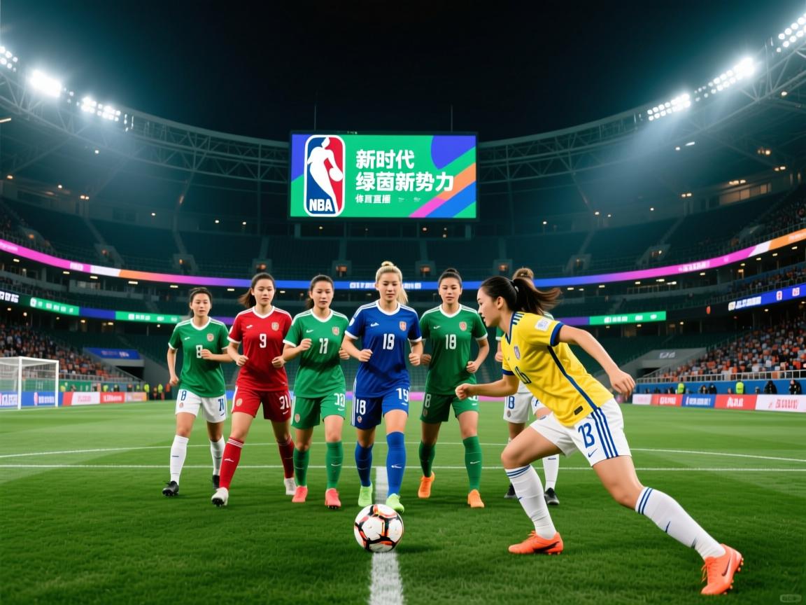 女足联赛中涌现出新的实力派球队：新时代的绿茵新势力  第3张