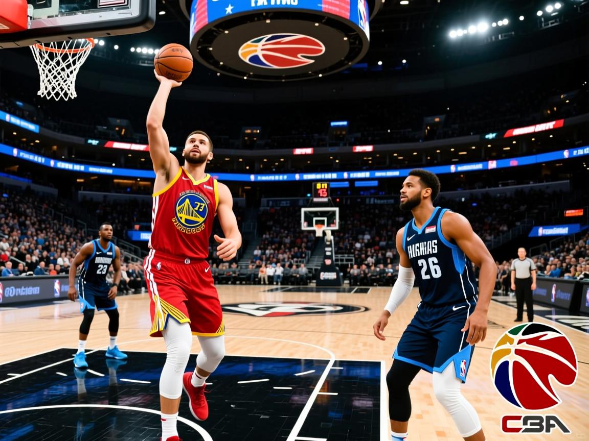 圣诞大战-库里23分弗拉格27+6勇士胜独行侠  第3张