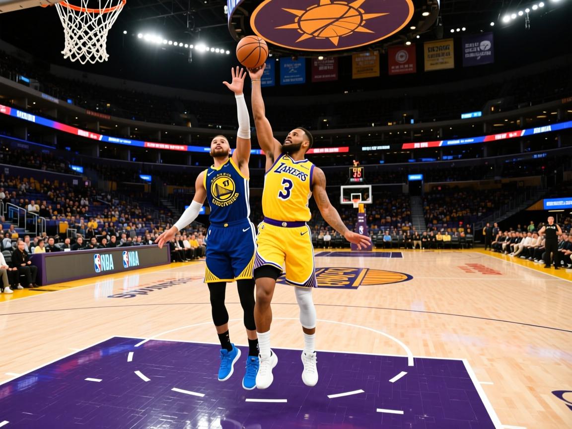 刺激!随着勇士憾负快船,太阳绝杀,NBA西部排名出炉:湖人第3 第2张