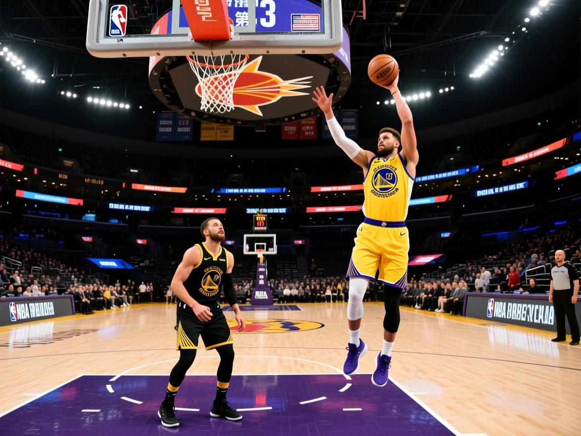 刺激!随着勇士憾负快船,太阳绝杀,NBA西部排名出炉:湖人第3 第3张