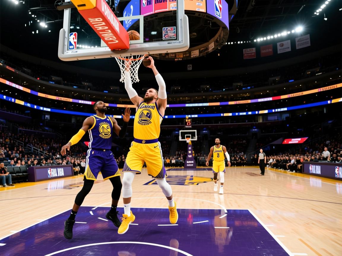 刺激!随着勇士憾负快船,太阳绝杀,NBA西部排名出炉:湖人第3 第4张