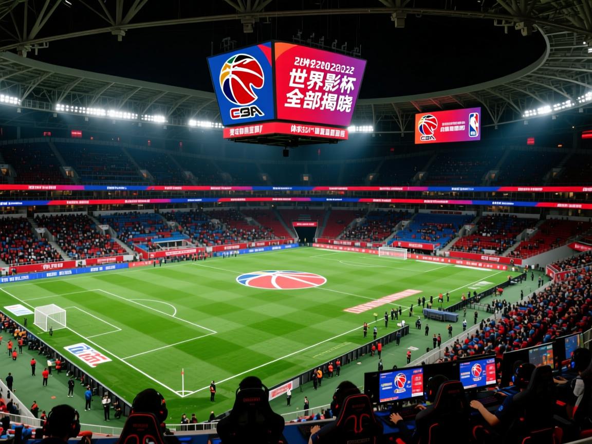 世界杯2026全球影响全部揭晓 第2张