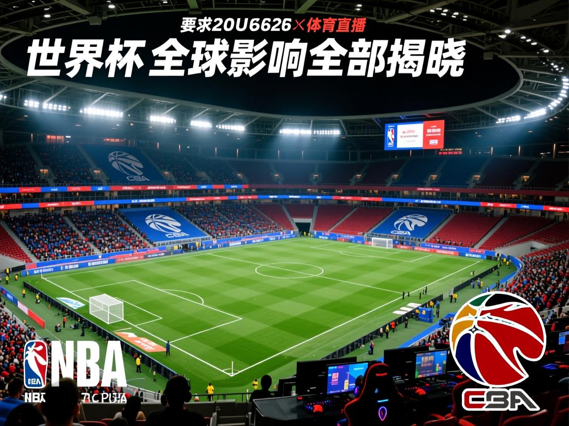 世界杯2026全球影响全部揭晓 第3张