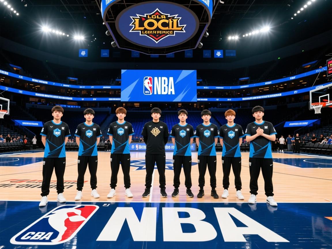 LOL职业战队官方声明汇总 第3张