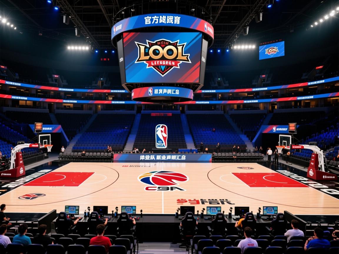 LOL职业战队官方声明汇总 第4张