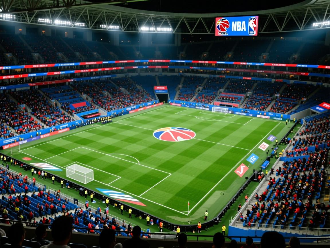 世界杯让球盘场地因素：看懂球场，读懂盘口的隐秘语言  第2张