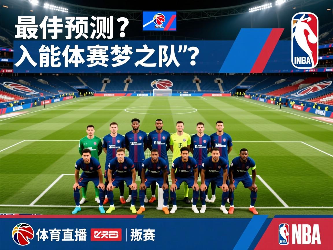 法甲最佳阵容预测：谁能入选本赛季“梦之队”？