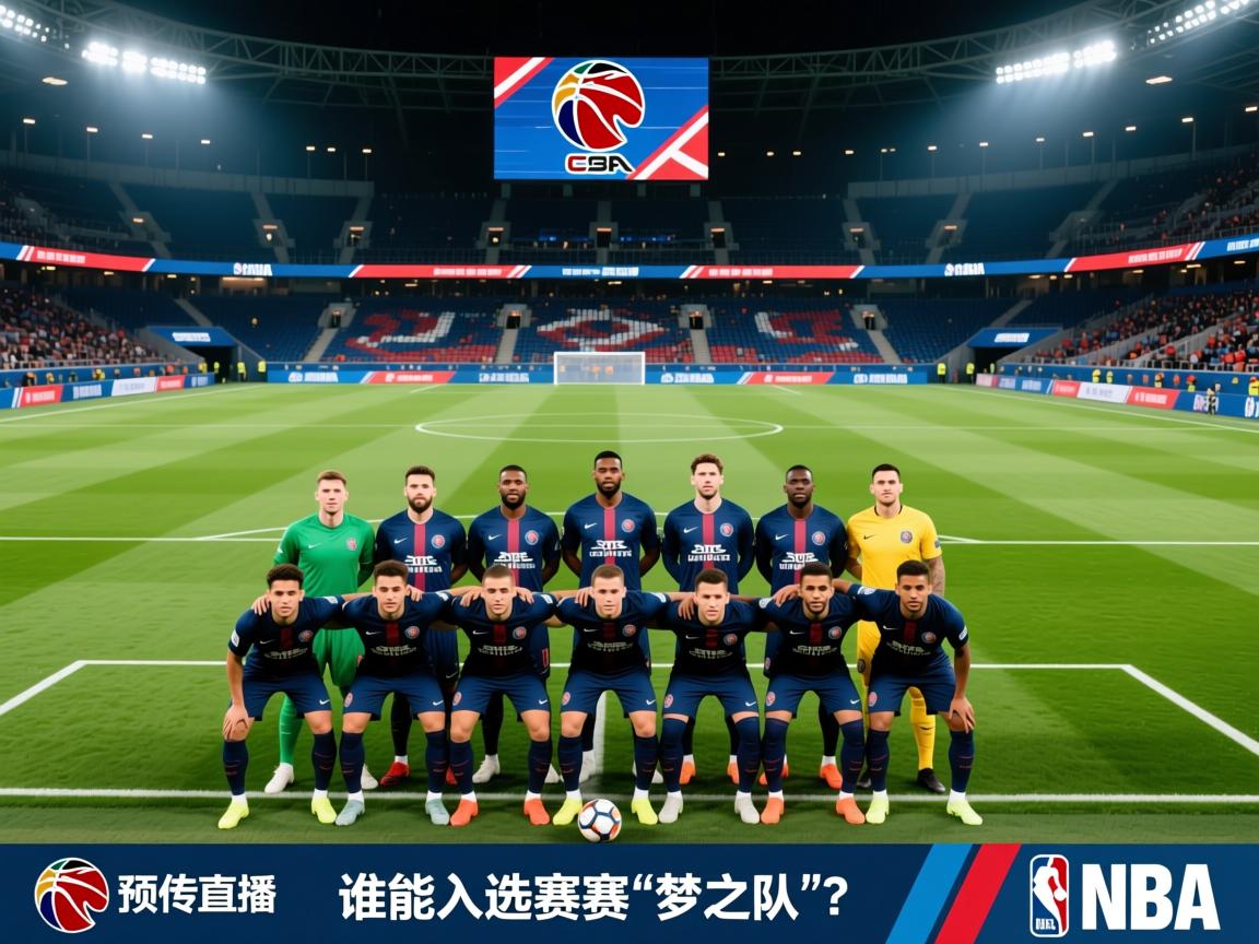 法甲最佳阵容预测：谁能入选本赛季“梦之队”？  第2张