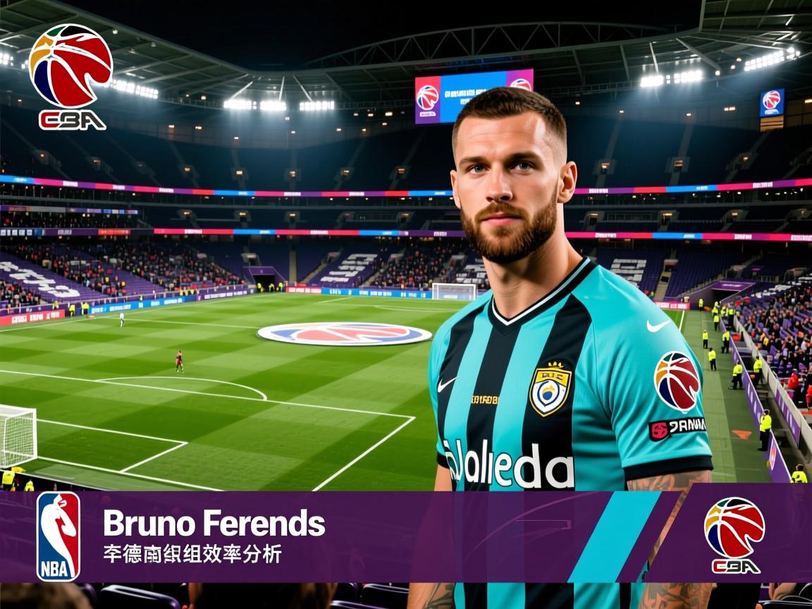 英超布鲁诺费尔南德斯组织效率分析  第3张