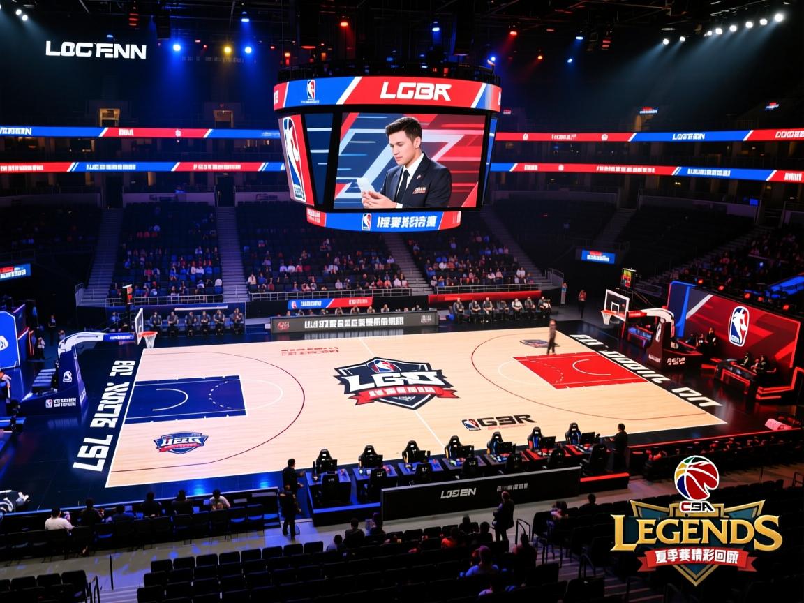 英雄联盟LCK赛区夏季赛精彩回顾