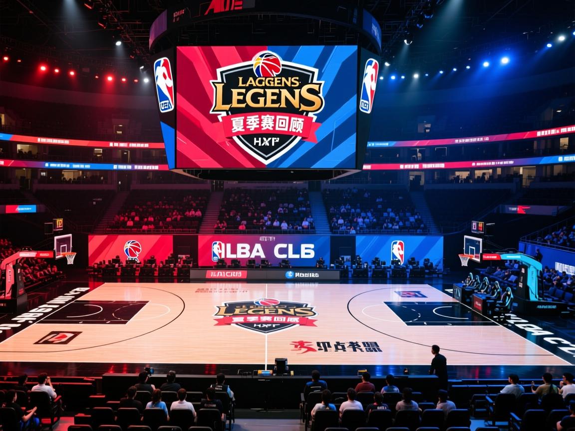 英雄联盟LCK赛区夏季赛精彩回顾 第2张