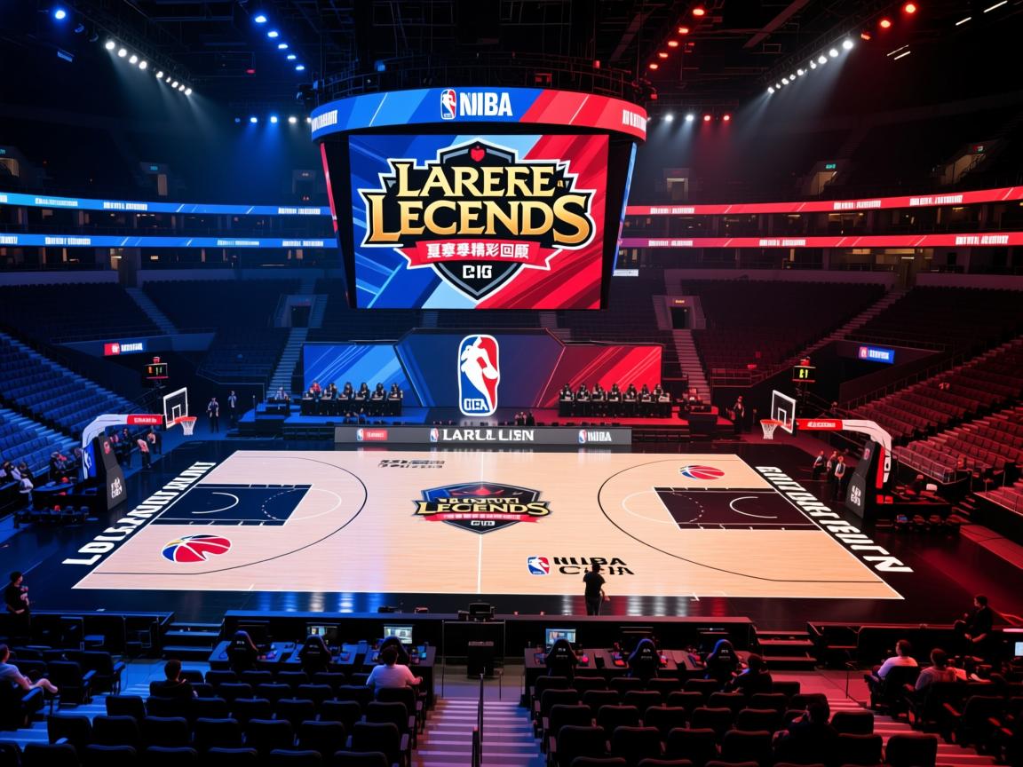 英雄联盟LCK赛区夏季赛精彩回顾 第3张