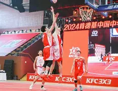 当今篮球联赛的实力差距对比