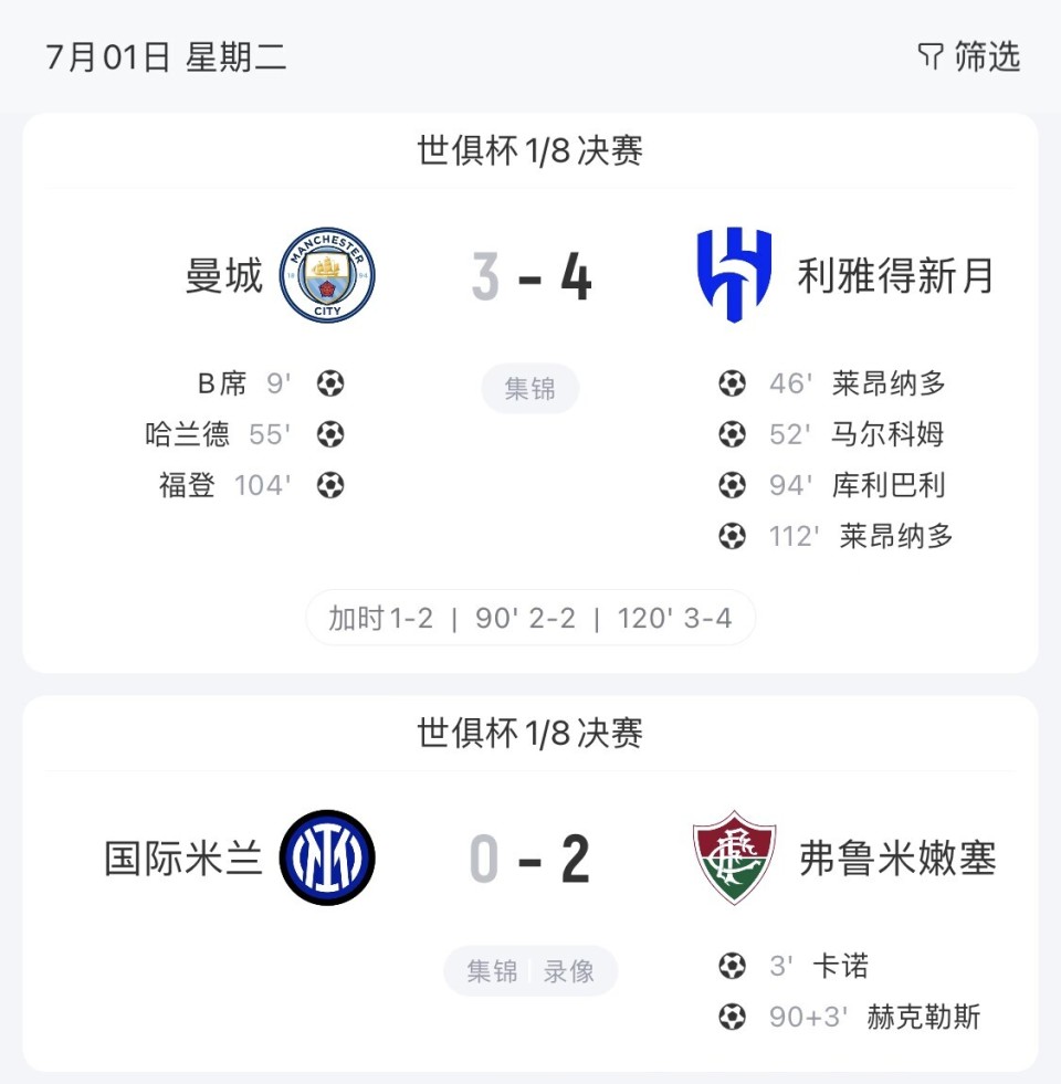 关于0-2爆冷！欧冠3冠王被淘汰，2支巴甲球队进世俱杯8强的信息