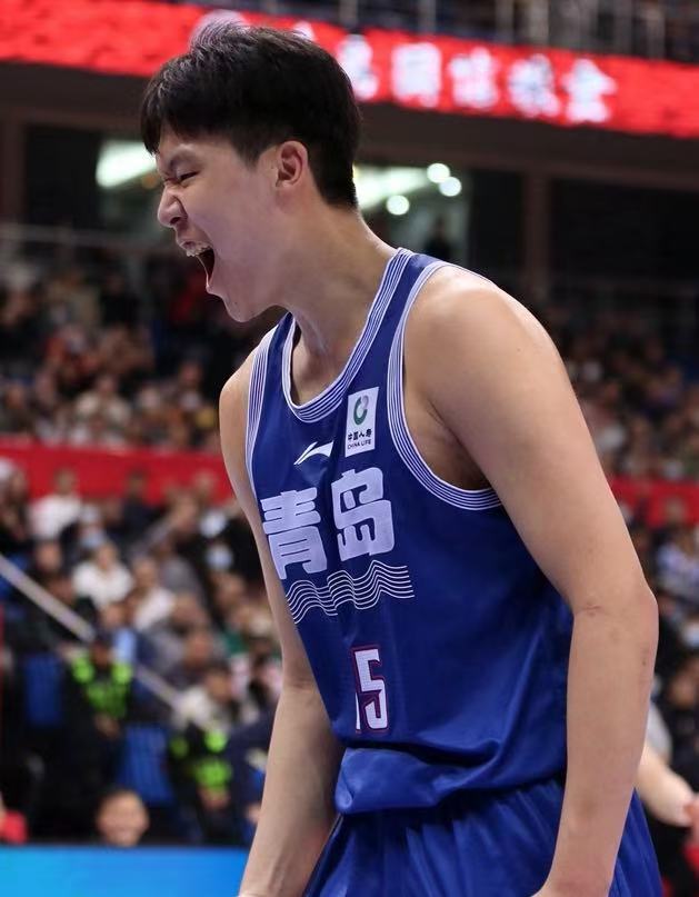 当年姚明都得打斯杯如今杨瀚森也一样