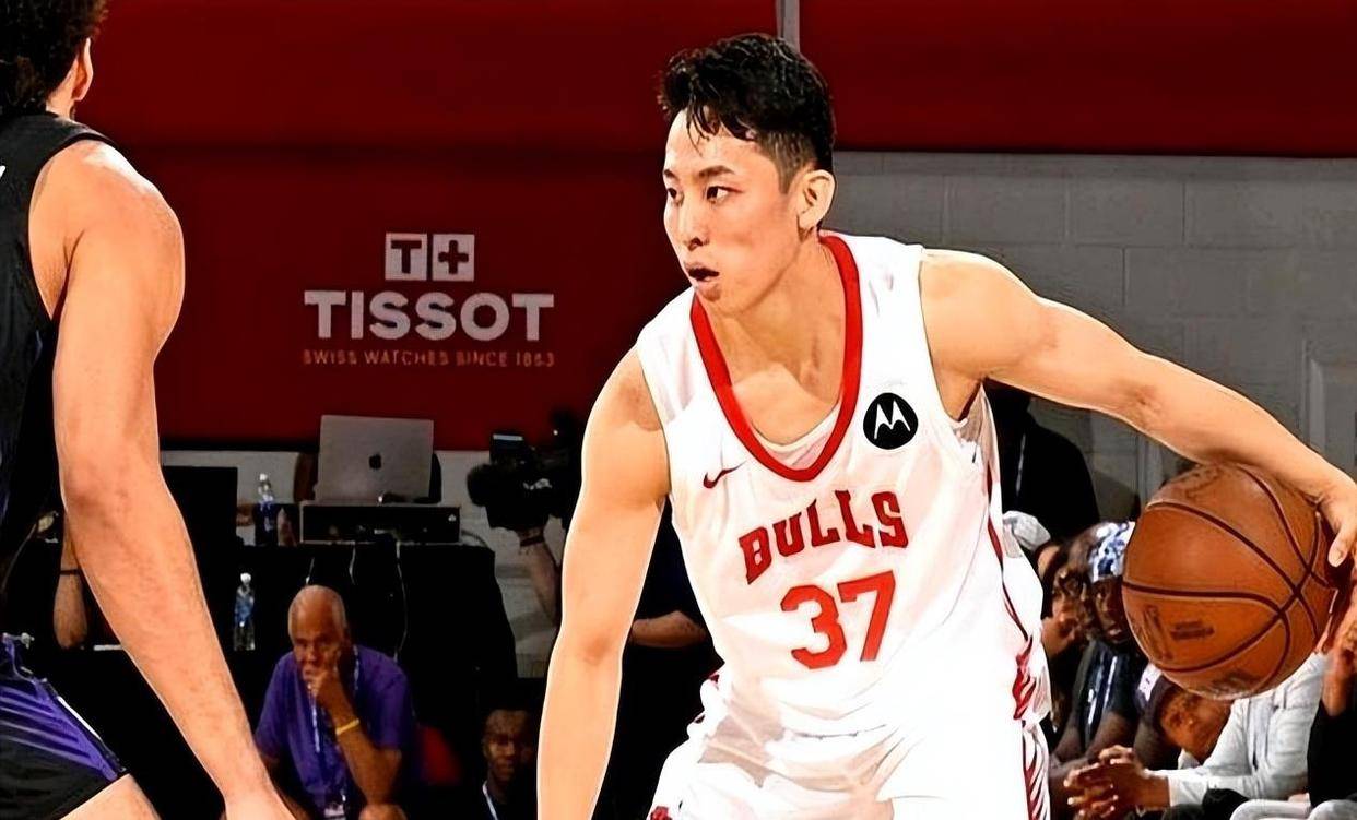 关于高效15+10助队取首胜，NBA河村勇辉在夏联大放异彩的信息