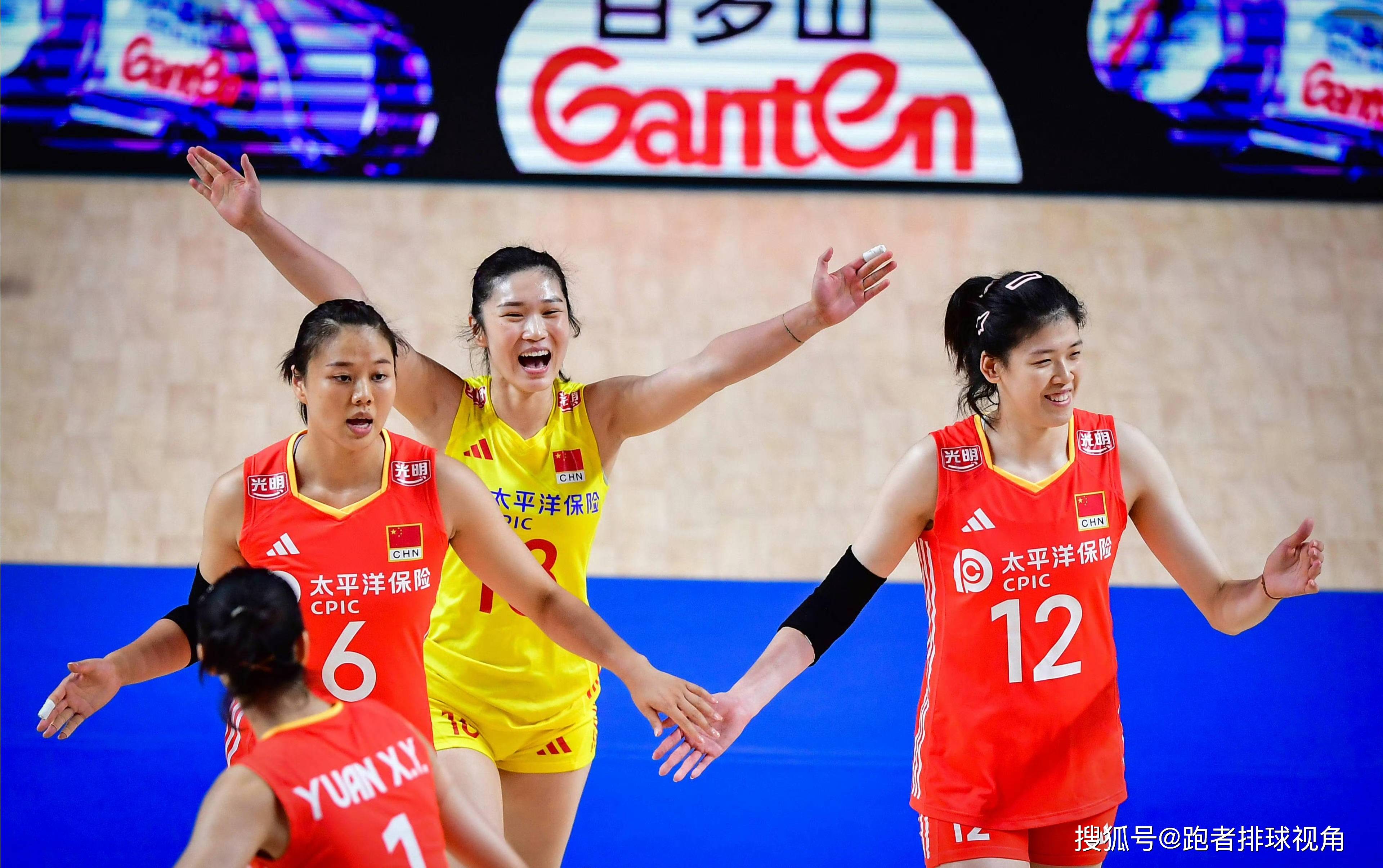 中国女排获9.8万奖金！总决赛冲百万美元夺冠需过3关的简单介绍