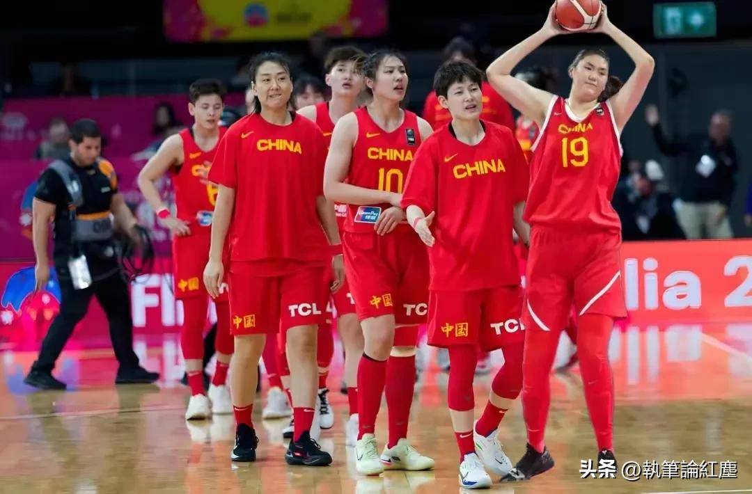 曝中国女篮改变计划张子宇出战亚洲杯放弃U19世界杯