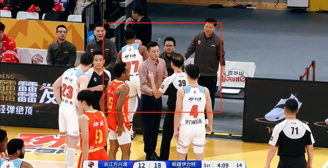 关于CBA季前赛新疆广汇vs浙江稠州前瞻：赵睿首秀引爆焦点战的信息